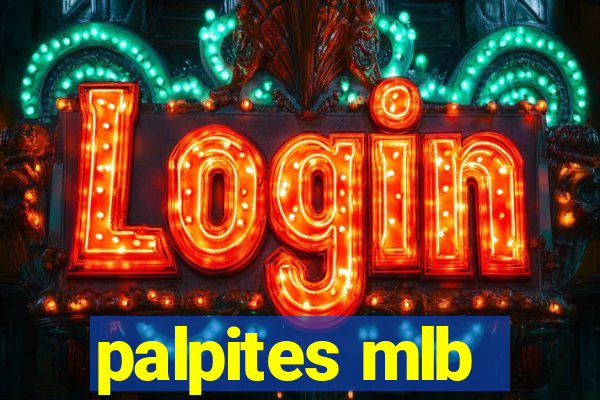 palpites mlb